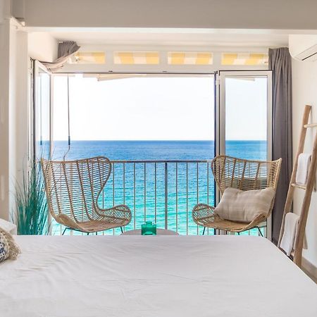 Sugar Beach Boutique Studio بلاتجا ذارو المظهر الخارجي الصورة