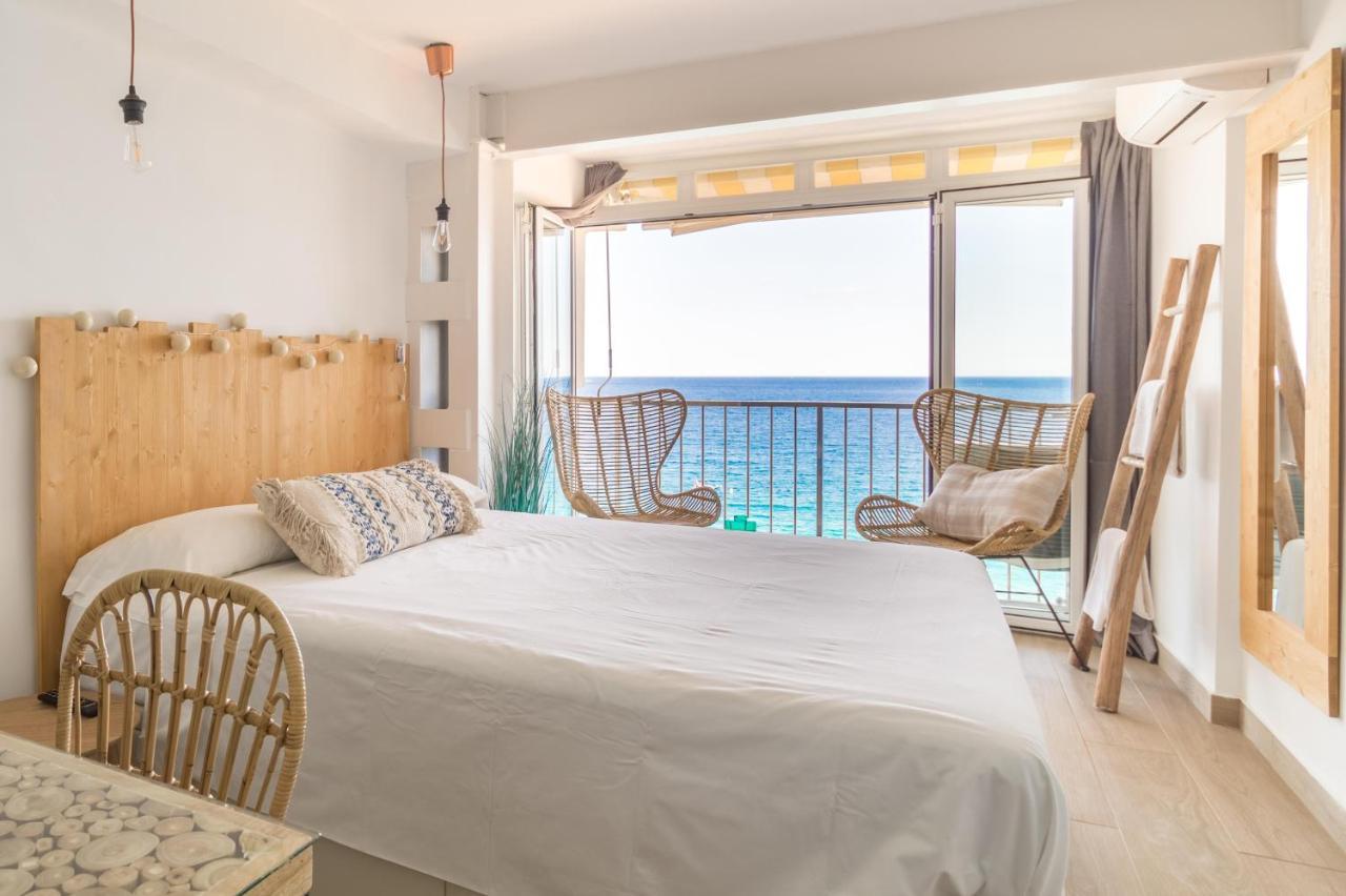 Sugar Beach Boutique Studio بلاتجا ذارو المظهر الخارجي الصورة