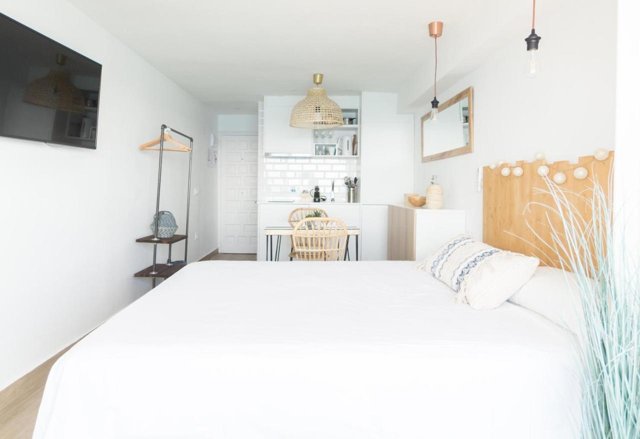 Sugar Beach Boutique Studio بلاتجا ذارو المظهر الخارجي الصورة
