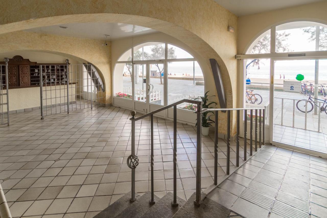 Sugar Beach Boutique Studio بلاتجا ذارو المظهر الخارجي الصورة