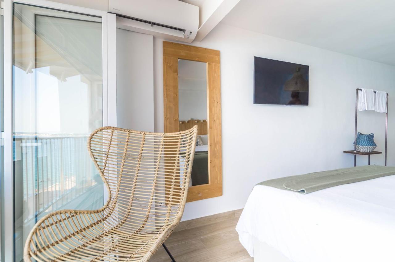 Sugar Beach Boutique Studio بلاتجا ذارو المظهر الخارجي الصورة